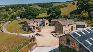 🏠Недвижимость в Национальном Парке Англии 🇬🇧Peak District