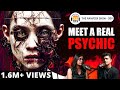 Past traumas  evil ghosts conversation with a psychic ft pooja  the ranveer show 309