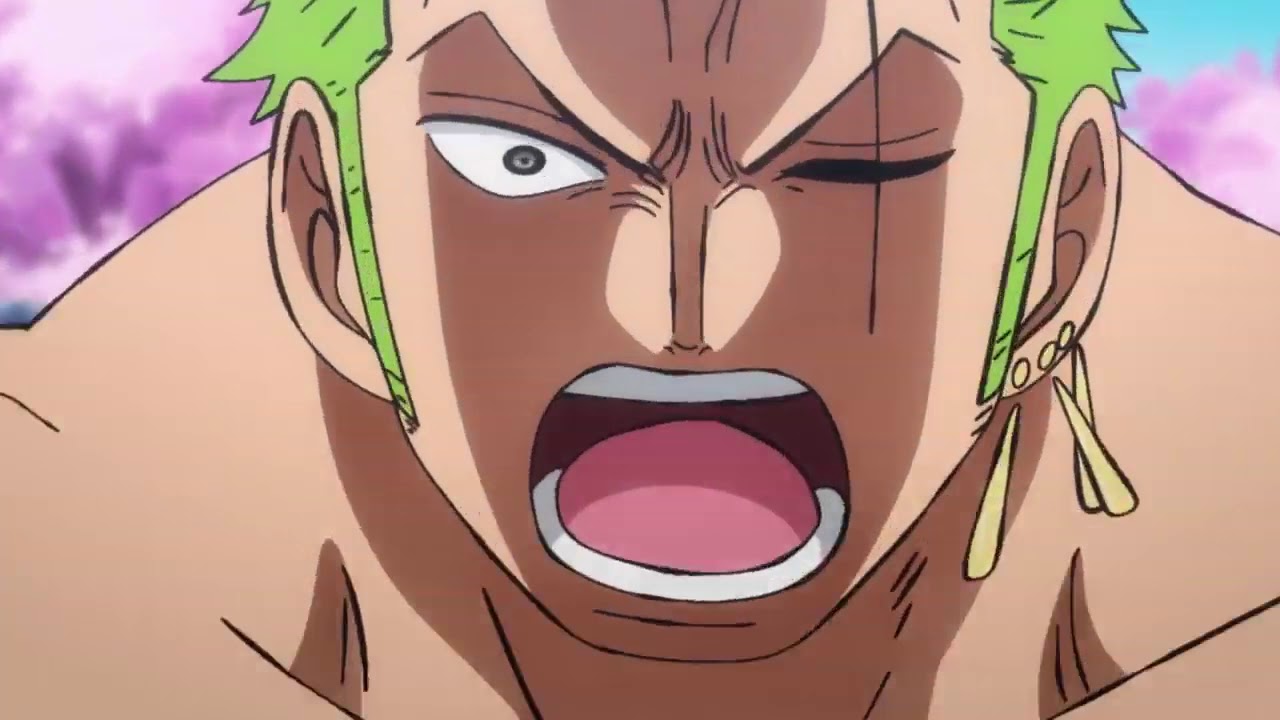 One Piece AMV   Living Legend