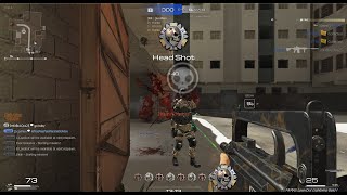 SF2 Ton Yi Digest Famas 1 on 7