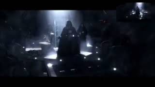 Sparta Remix Darth Vader Nooooooo Spartaception V2