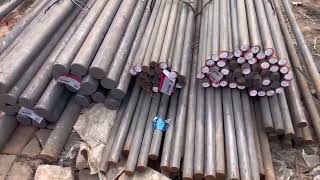 En8 steel