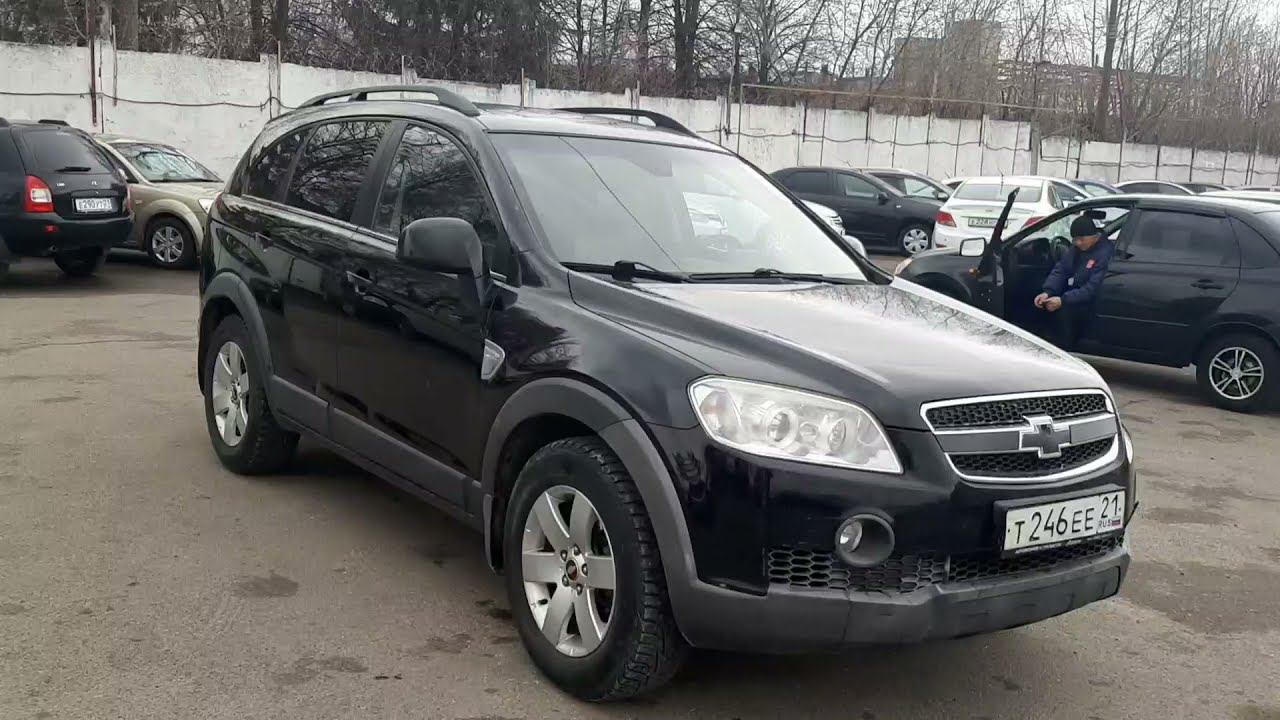 Шевроле klas t200