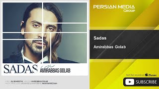 Amirabbas Golab - Sadas