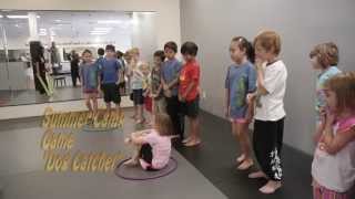 Summer activities for kids in Henderson Nevada