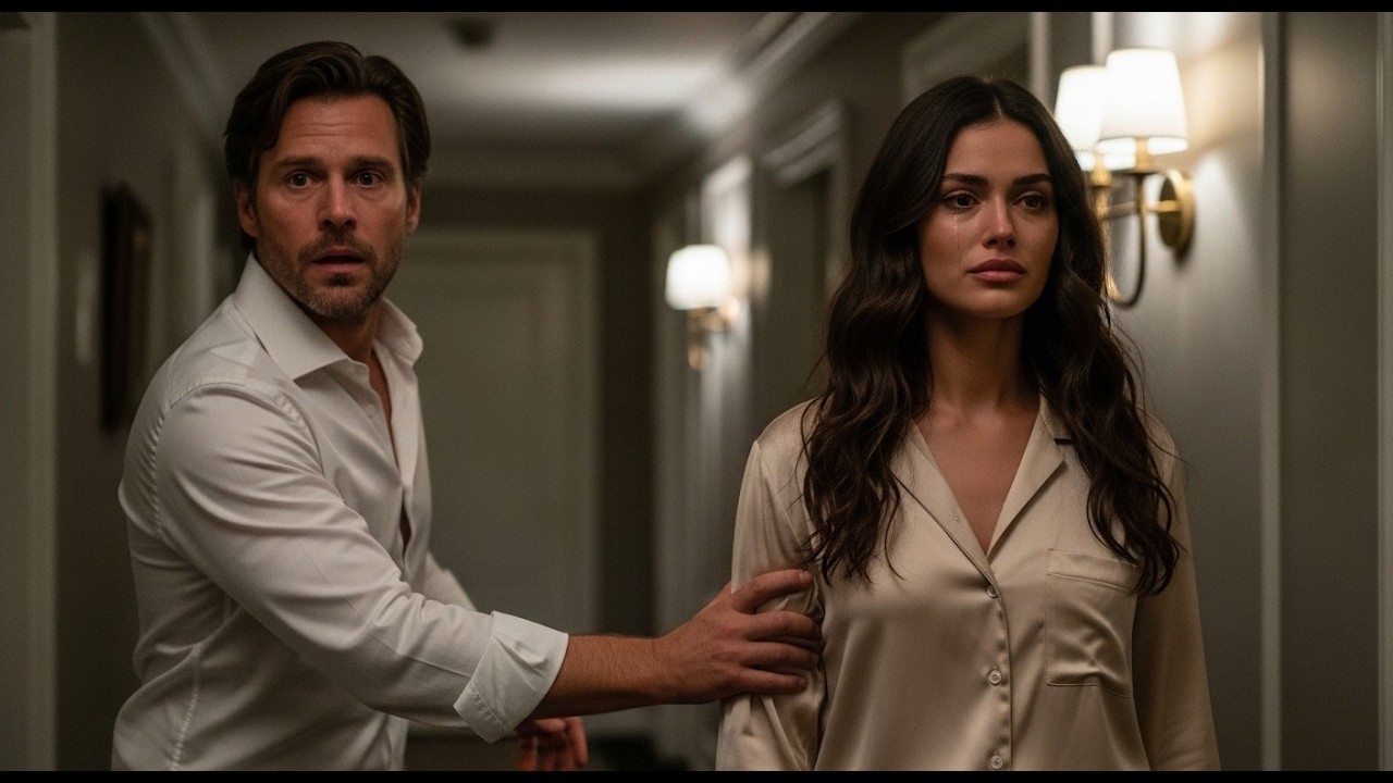 He Spent My Birthday With His Ex I Let Him Watch Me Leave Forever