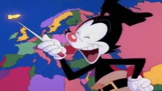 Yakkos World But Its 10 Times Faster