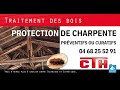 Groupe cth traitement des bois