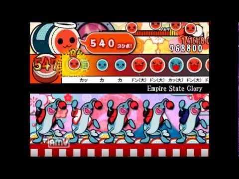 太鼓さん次郎 - Empire State Glory