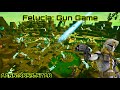 Fortnite Felucia Gun Game | Star Wars Creative Map