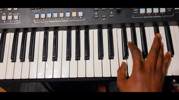 rumba tutorial  learn  piano  today
