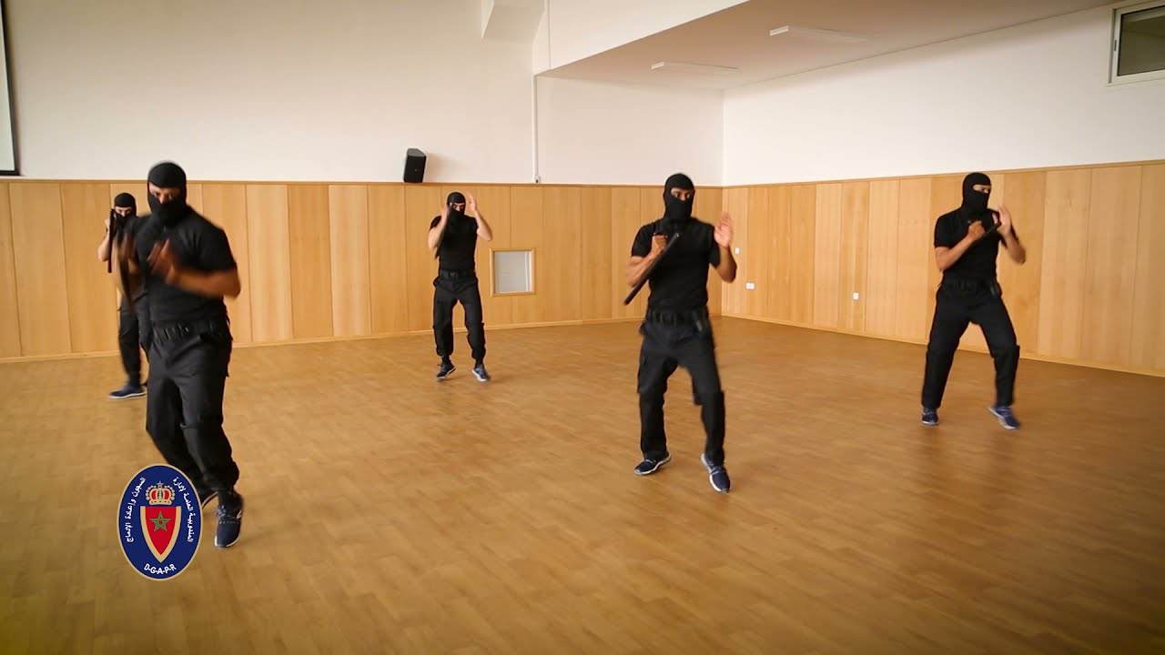 روبورطاج حول الاحتفال بالذكرى الثالثة عشرة لتأسيس المندوبية العامة لإدارة السجون وإعادة الإدماج