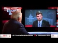 Sept 9 Angus Taylor on Sky's Richo and Jones program speaking on the RET