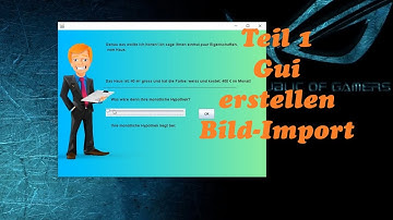 Eigenes Projekt programmieren Teil 1 mit Java | Eclipse