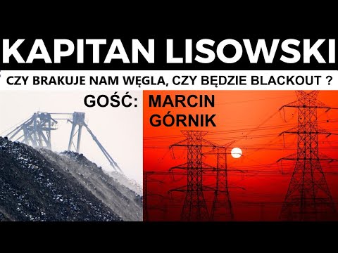 Czy Polska ma węgiel?Czy grozi nam blackout? Te i inne pytania oraz odpowiedzi na nie w programie...