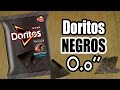 Los sabores de Doritos más raros del mundo