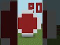 Was ist IN der Wassermelone? 🍉 Deutsch mit Pip – Minecraft #shorts