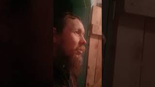 Приезд сестры Татьяны с Урала, беседа в поезде  22 05 2025