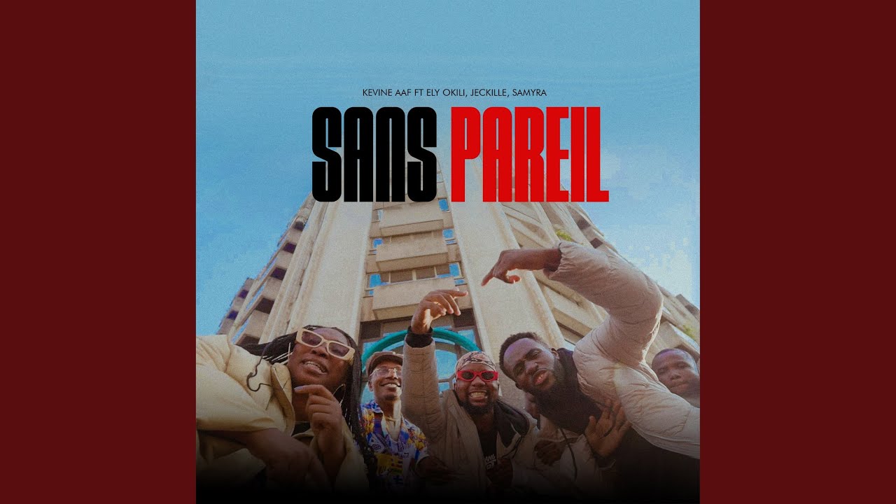 sans-pareil-youtube