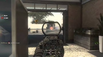 Bad ass Teamspeak servers here! "Join one today! Post your info here!!!