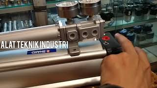 review positioner smc