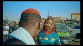 Gifto le Russe ft Croqueuse de diamant x Mink's _ Le car qui part ( Clip Officiel ) Remix Moto di go