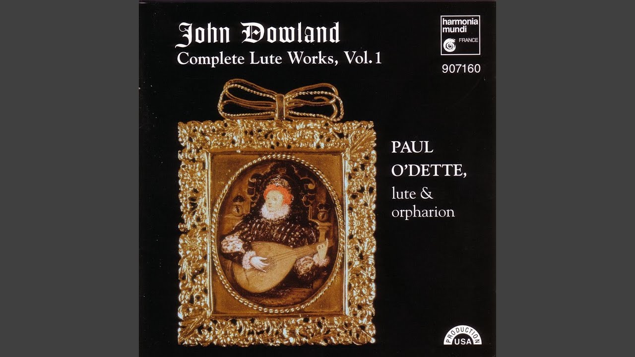 The Lady Laitons Almone, P 48