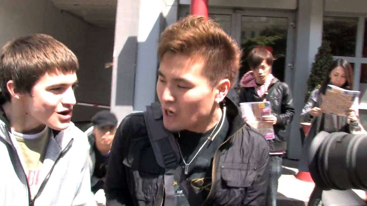 Beatbox Jam Session at Worlds ft. Scott Jackson, Slizzer, Kaz, Hirona, Shazet and Reo Matsumoto