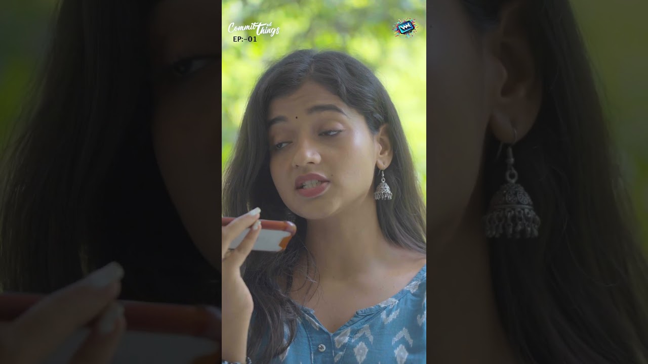 Committed Things Ep 01 | Poyi Ni Panulu Chusuko Out Now | WMM Screens #committedthings #shorts