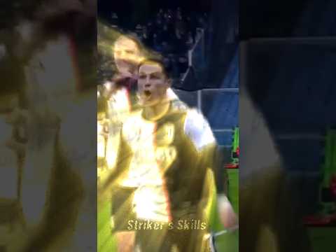 Best Goals in Football ☠️☠️ #football #shorts #soccer #viralvideo