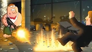 Famous Family Guy - Someone Eats Peters Lunch Wealth