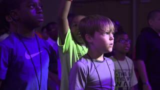 VBS 2015 Day 3 Recap
