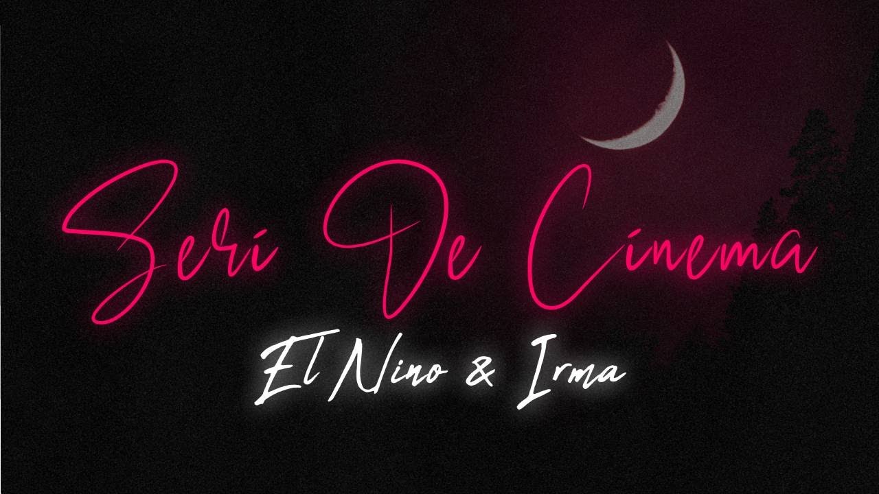 Watch El Nino feat. Irma - Seri de cinema (Videoclip oficial) on YouTube Watch El Nino feat. Irma - Seri de cinema (Videoclip oficial) on YouTube