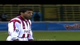 BETO GARCIA ASPE GOLES CON NECAXA.