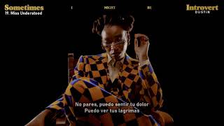 Little Simz ⥈ Miss Understood «Subtitulado Español»