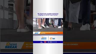 SC: Same-sex couples maaaring maging co-owner ng ari-arian