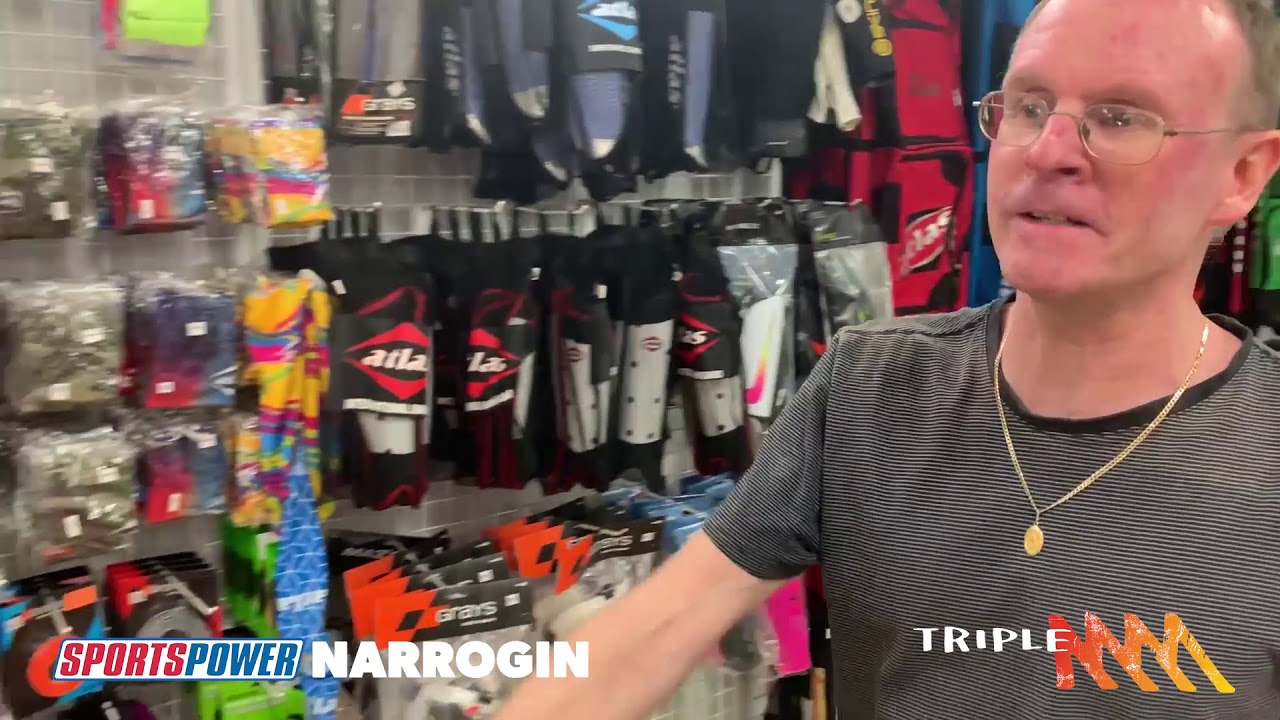 Triple M Great Southern 2019 Winter Sport is On at SportsPower