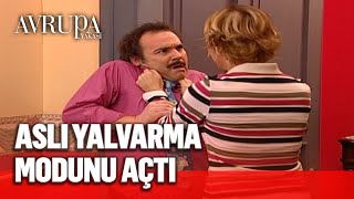 Burhan Abi Nolur Bari Bir Çaya Gelin - Avrupa Yakası