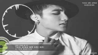 [ibizoneMusic] Sơn Tùng M-TP_ Thái bình mồ hôi rơi(DJ Gin Bootleg) Hoà âm ánh sáng 2015