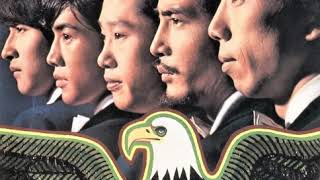 井上宗孝とシャープ ファイヴ　Munetaka Inoue & Sharp Five