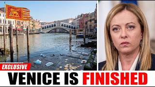 Venice Is Now Charging Tourists to Enter And It s Killing the City It Tried to Save