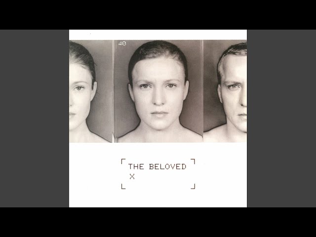 The Beloved - For Your Love