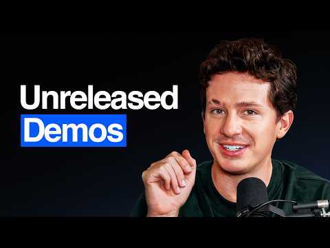 Watch Why Charlie Puth Is Different From Every Artist on YouTube Watch Why Charlie Puth Is Different From Every Artist on YouTube