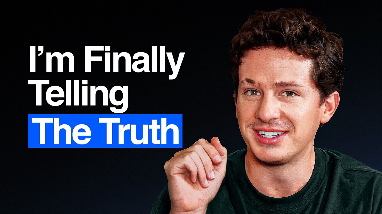 Guarda Why Charlie Puth Is Different From Every Artist su YouTube Guarda Why Charlie Puth Is Different From Every Artist su YouTube