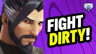 Diamond Hanzo Coaching (The Dirty Duelist)