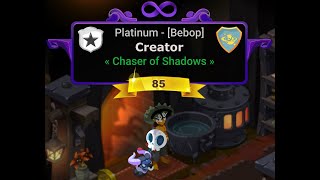 [DOFUS] Perceptor Defence Bebop