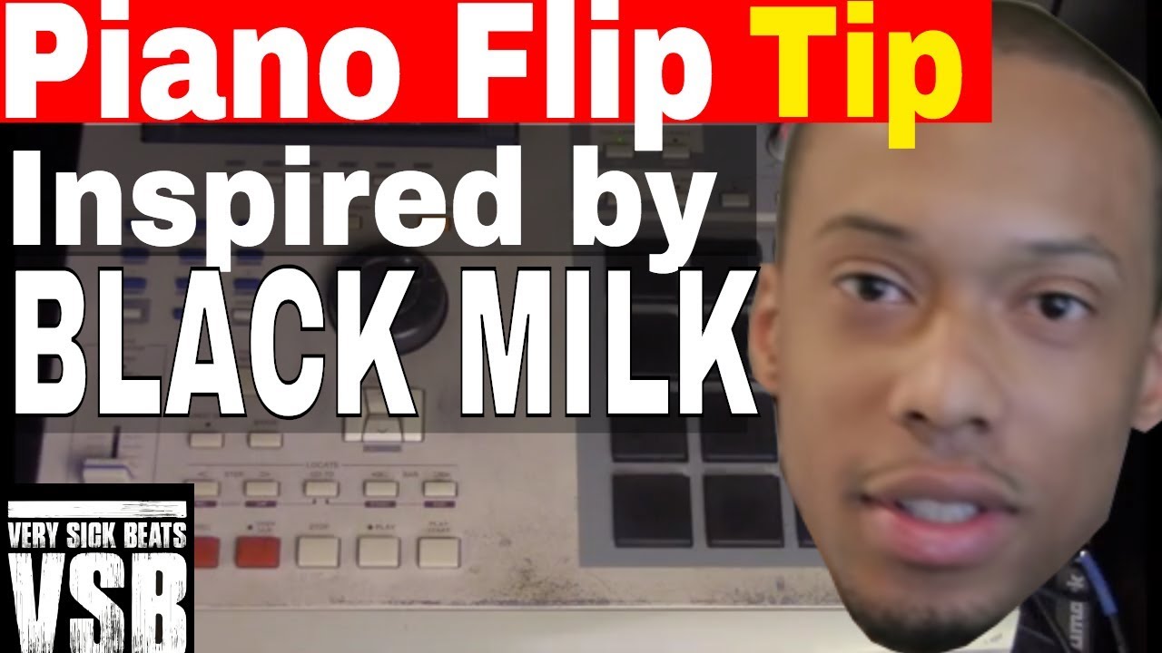 Black Milk Inspired 2