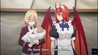 Genjitsu Shugi Yuusha no Oukoku Saikenki ll The new birth