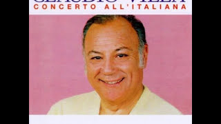 VIOLINO TZIGANO (CLAUDIO VILLA - LIVE - CETRA 1980 - CONCERTO ALL’ITALIANA) chords
