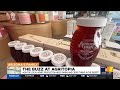 How honey production helps Arizona farms thrive in the desert